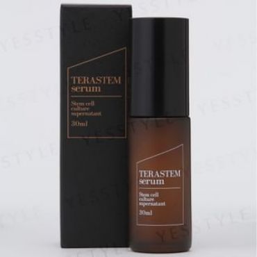 MIZUHASHIHOJYUDO - TERASTEM Serum 30ml