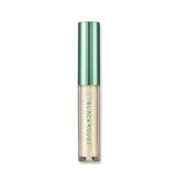 BLACK ROUGE - Pearlvely I Glitter - 4 Colors #G01 Sweet Sweet Honey