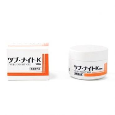 Tsubu Night K - Gel 100g