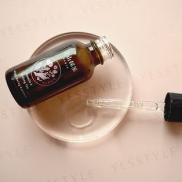 SOFNON - Tsaio Roselle & Oolong Tea Brightening Essence 30ml