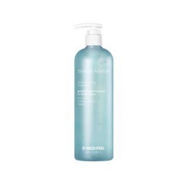 MEDIPEEL - Derma Maison Aloe Balancing Treatment Jumbo 500ml
