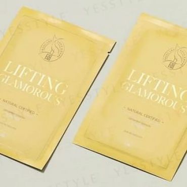 10 ART - ERH Lifting Glamorous Mask 5 pcs