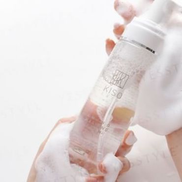 Kisocare - Amino Washing Form 200ml