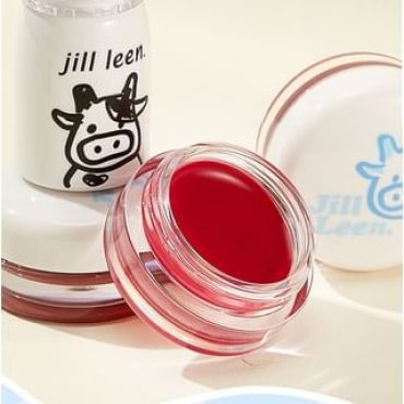 JILL LEEN - New Velvet Matte Lip Blams - 2 colours #09