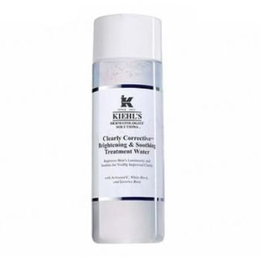Kiehl's - Clearly Corrective Brightening & Soothing Treatment Water 200ml