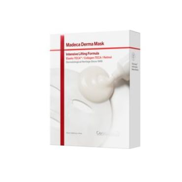 Centellian24 - Madeca Derma Mask Intensive Lifting Formula Set 2026 Version - 25ml x 10 pcs