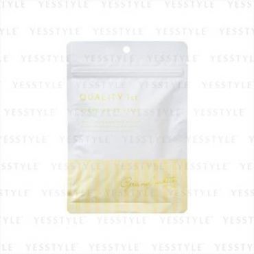 Quality First - All In One Sheet Mask Grand Moist VC100 7 pcs