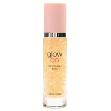 ETUDE - Glow On Oil Volume Base
