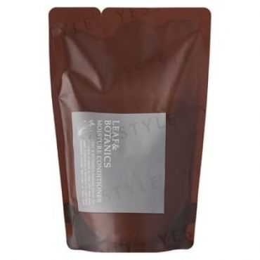 LEAF & BOTANICS - Moisture Conditioner Refill 370ml
