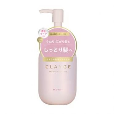 CLAYGE - Mineral Repair Oil Moist - 120ml