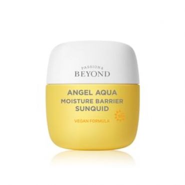 BEYOND - Angel Aqua Moisture Barrier Sunquid 50ml