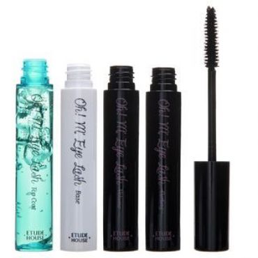 ETUDE - Oh My Lash Mascara 11g