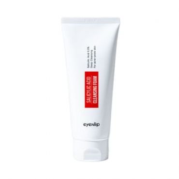eyeNlip - Salicylic Acid Cleansing Foam 150ml
