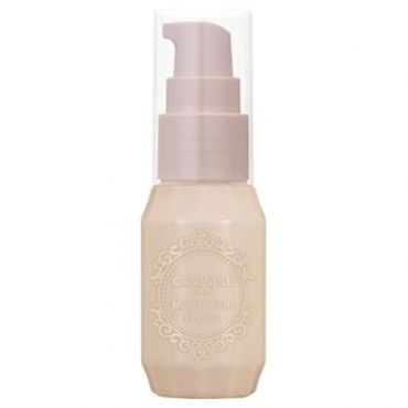 Canmake - Moist Prism Primer SPF 28 PA++ 01 Light Beige