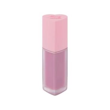 Merry monde - Cherry Heart Mega Tint - 10 Colors #09 Pale Pink