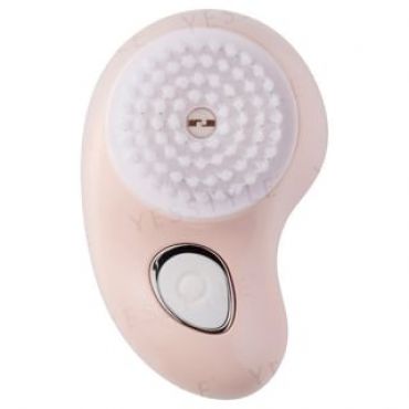 FESTINO - Facial Cleansing Brush Pink 1 pc