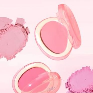 GOGO TALES - Tipsy Sigal Powder Blusher (4-6) #G06 - 4.7g