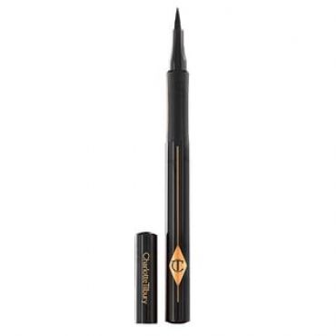 Charlotte Tilbury - The Feline Flick Liquid Eyeliner Super Brown