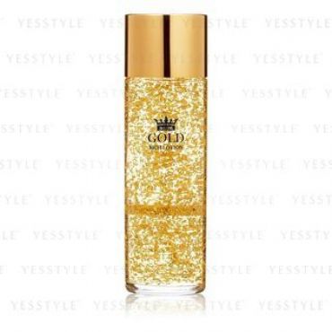 Cosmetex Roland - Loshi Premium Gold Rich Lotion 120ml