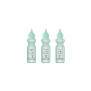 MASIL - ALLMASIL Vegan 11 Salon Scalp Care Ampoule Tonic 30ml x 3 pcs