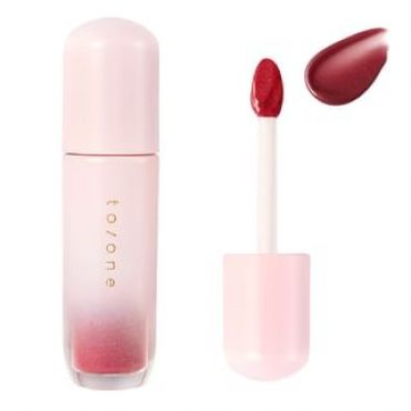 to/one - Petal Blooming Lip Gloss 05 Rich Berry