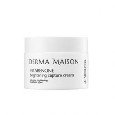 MEDI-PEEL - Derma Maison Vitabenone Brightening Cream 50g