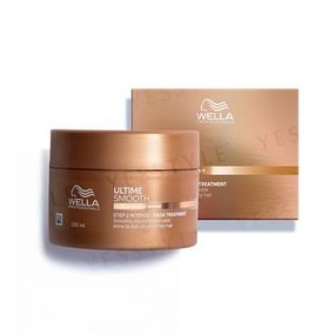 Wella Professionals Japan - Ultime Smooth Intense Mask Treatment 150ml