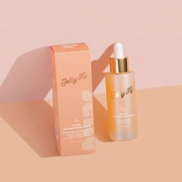 Jelly Ko - Overnight Dream Serum / Refill 50ml