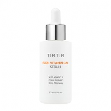 TIRTIR - Pure Vitamin C24 Serum 30ml