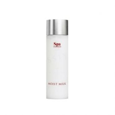 Spa Treatment - Absowater Moist Milk 80ml