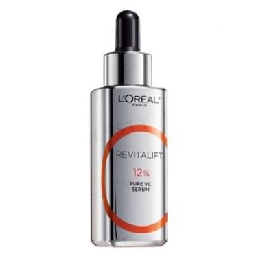 L'OREAL PARIS - Revitalift 12% Pure VC Serum 30ml