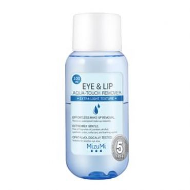 MizuMi - Eye & Lip Aqua-Touch Remover 100ml