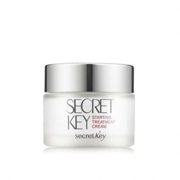 Secret Key - Starting Treatment Cream 50g 50g