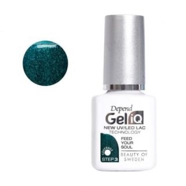 Depend Cosmetic - Gel iQ Gel Polish 1059 Feed Your Soul 5ml