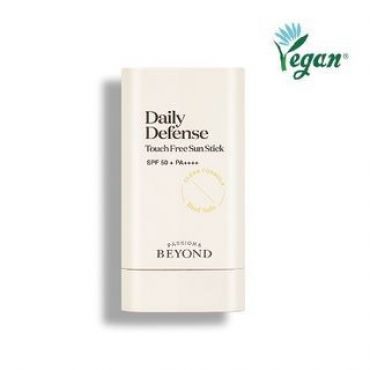 BEYOND - Daily Defense Touch Free Sun Stick 18g