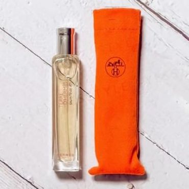 Hermès - Terre D'Hermes Eau Intense Vetiver Eau De Parfum 15ml