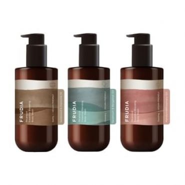 FRUDIA - Re:proust Essential Blending Body Wash - 3 Types Dazzling