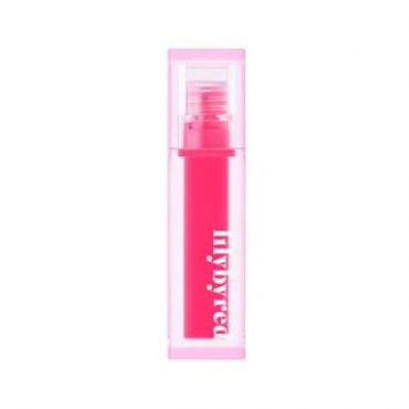 lilybyred - Juicy Liar Water Tint - 8 Colors #08 Pink Currant Punch