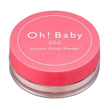 House of Rose - Oh! Baby Smooth Finish Powder 6.5g