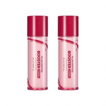 Isntree - Plum Peptide Booster 2000s Bundle Set 2pcs