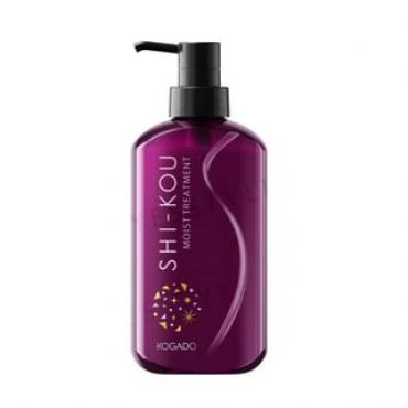 Shi-Kou - Moist Treatment 440g