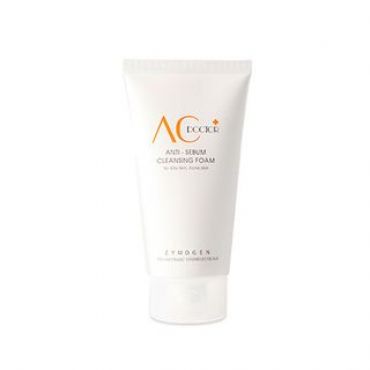 ZYMOGEN - AC Dr. Anti-Sebum Cleansing Foam 150ml 150ml