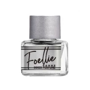 Foellie - Homme Eau De Steel Armor Inner Perfume 5ml