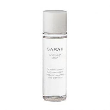 Sarah - Whitening Lotion 100ml