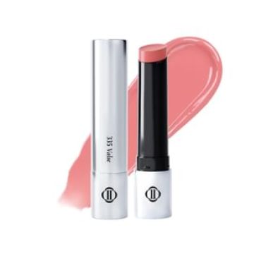 Dinto - Overload Lip Glaze Cendrillon Collection - 8 Colors #335 Valse