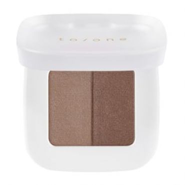to/one - Petal Float Nuance Eyebrow 04 Latte Taupe