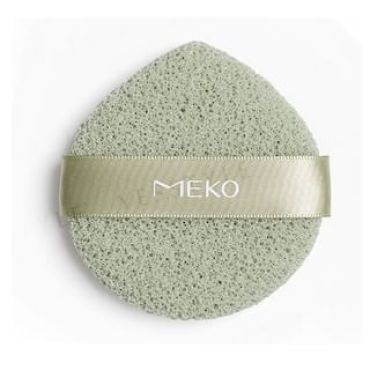 MEKO - Gentle Exfoliating Facial Puff 1 pc