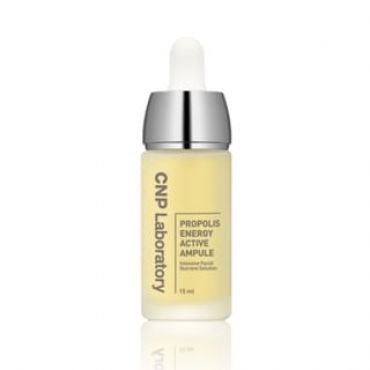 CNP Laboratory - Propolis Energy Active Ampule Mini 2023 Version - 15ml