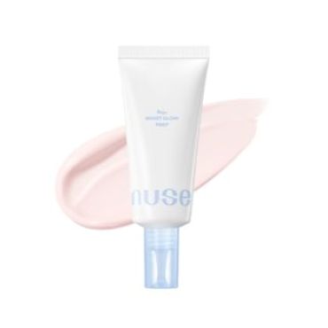 nuse[nu:z] - Reju Moist Glow Prep 35ml