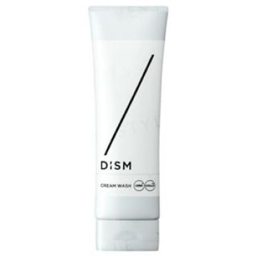 ANGFA - DISM Cream Wash 120g